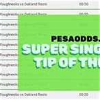 single bet tip of the day